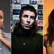 Kelela (Photo: Scott Legato/Getty Images), Liam Gallagher (Photo: Rankin), Kaitlyn Aurelia Smith (Photo: Tim Saccenti)